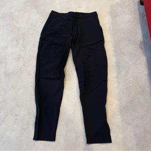 Lululemon lab cargo pants size 32